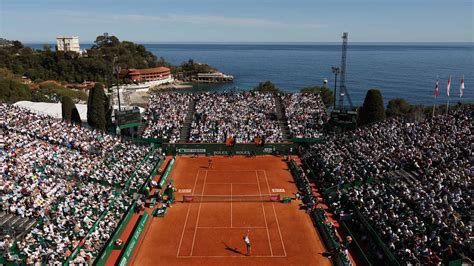 rolex monte carlo 2024 draw